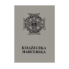 Książeczka harcerska ZHP