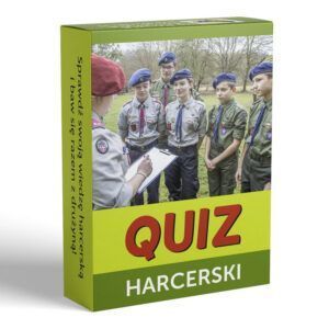 Quiz harcerski