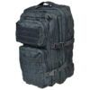 Plecak US ASSAULT 20L czarny - obrazek 5