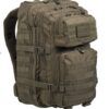 Plecak US ASSAULT 36L oliwkowy
