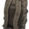 Plecak US ASSAULT 36L oliwkowy - obrazek 2