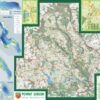 Powiat Łobeski – mapa turystyczna 1:75 000 GPS 3D - obrazek 6