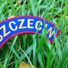 Plakietka półokrągła Szczecin - obrazek 2