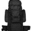 Plecak Ranger Mil-Tec 75L czarny