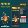 Turystyczne zapałki sztormowe - obrazek 2