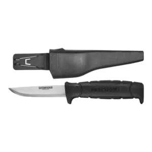 Nóż rzemieślniczy w pokrowcu