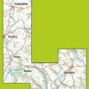 Rega – mapa kajakowa GPS 3D laminat - obrazek 4