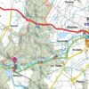 Rega – mapa kajakowa GPS 3D laminat - obrazek 3