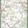 Rega – mapa kajakowa GPS 3D laminat - obrazek 5