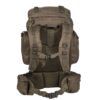 Plecak Mil-Tec Commando 55L zielony - obrazek 2