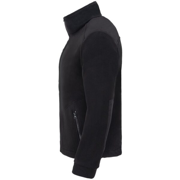 Polar czarny FLRA 340 Premium - obrazek 4