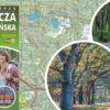 Puszcza Wkrzańska - mapa turystyczna  GPS 3D 1:50000 - obrazek 2