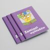 Zamiast wykładów