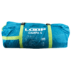 Namiot Campa 4 LOAP Deep Teal Morski - obrazek 2