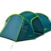 Namiot Campa 4 LOAP Deep Teal Morski