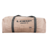 Namiot Hiker 3 LOAP Smoke - obrazek 3