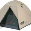 Namiot Hiker 3 LOAP Smoke