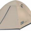 Namiot Hiker 3 LOAP Smoke - obrazek 8
