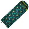 Śpiwór dziecięcy 160 cm Loap - obrazek 4