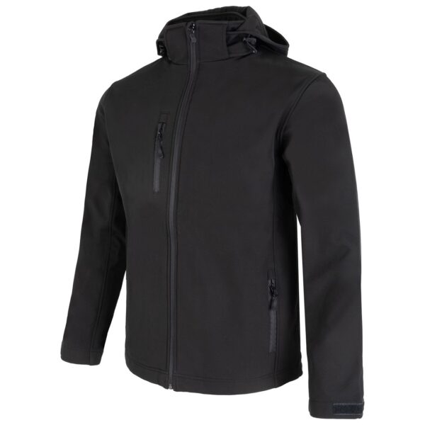 Softshell MOONTEX  KING Premium