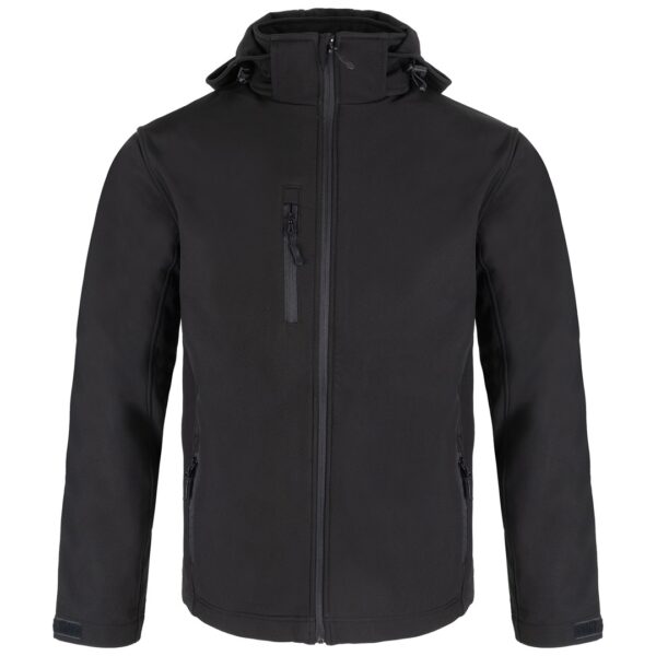Softshell MOONTEX  KING Premium - obrazek 2