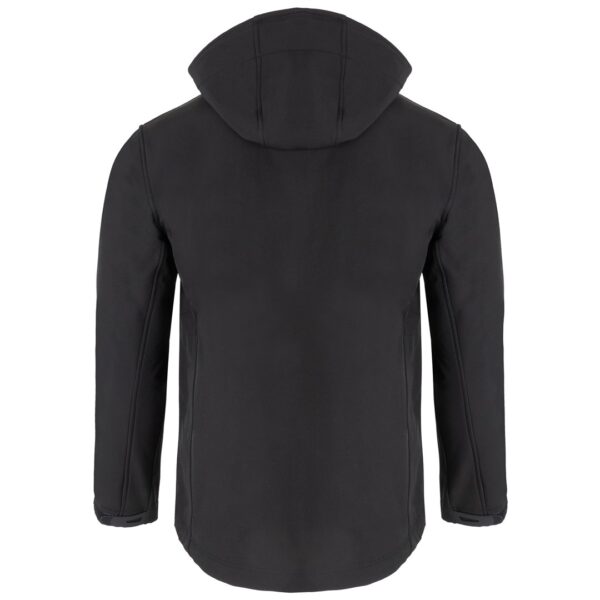 Softshell MOONTEX  KING Premium - obrazek 10