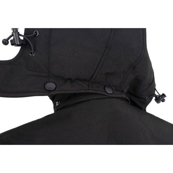 Softshell MOONTEX  KING Premium - obrazek 8