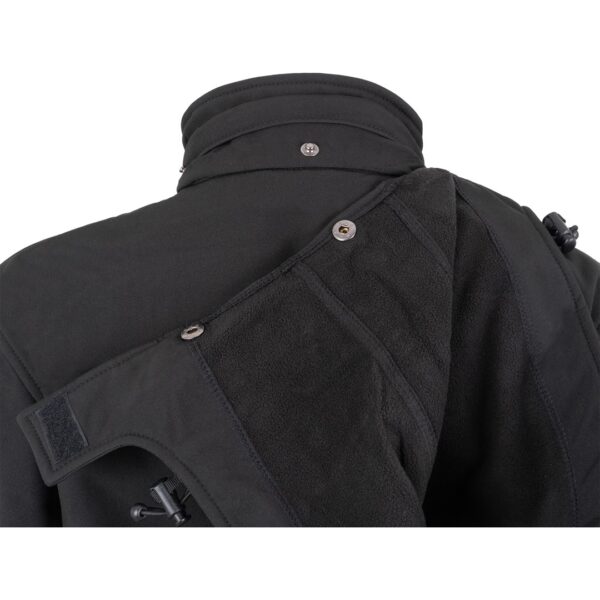 Softshell MOONTEX  KING Premium - obrazek 7