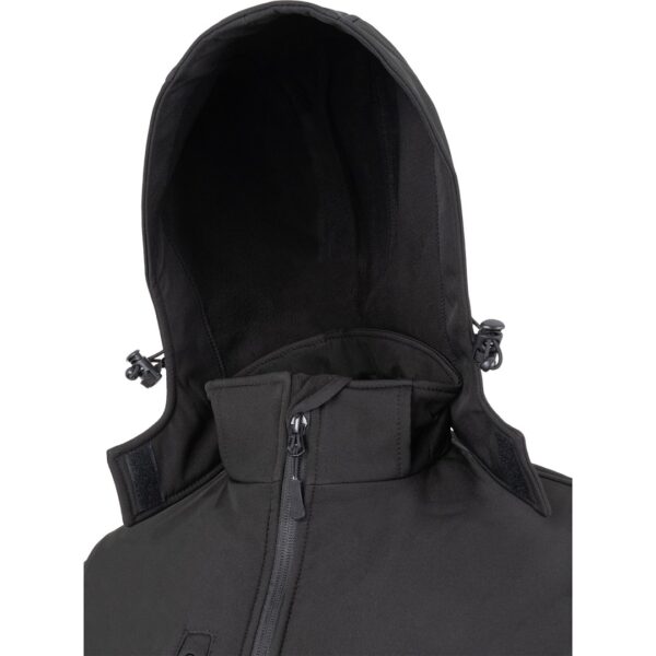 Softshell MOONTEX  KING Premium - obrazek 6