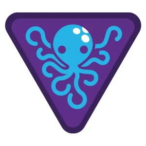 Trop zuchowy Oceanografowie/Oceanografki