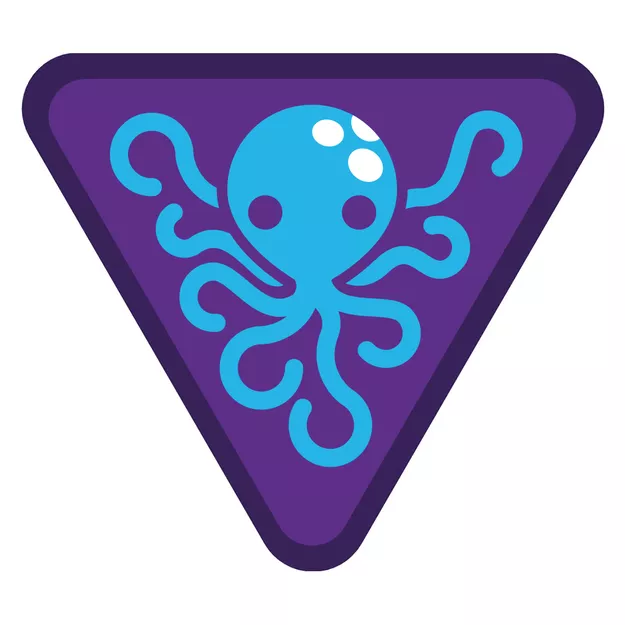 Trop zuchowy Oceanografowie/Oceanografki